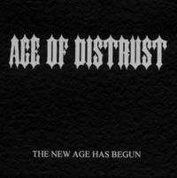 Age Of Distrust (GER) : The New Age Has Begun